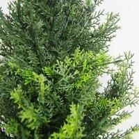 UV Topiary Trees Outdoor Artificial Plants Protected from UV