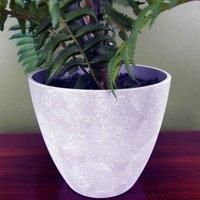Fern Foliage Grass Artificial Plants Realistic Foliage Home Office Leaf Design