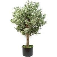 Leaf Artificial Tree/Plant, 70cm