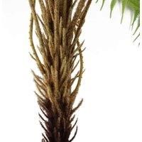 Artificial Fern Tree XL Foliage Plant with Evergreen Leaves