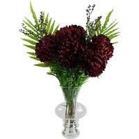 Designer Glass Vases