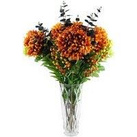 Designer Glass Vases