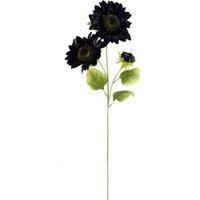 Leaf Design Artificial Flowers