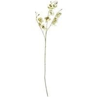Leaf Design Artificial Flowers