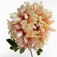 Leaf Design Artificial Flowers