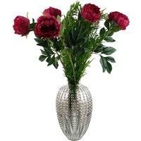 Leaf Design Artificial Flowers