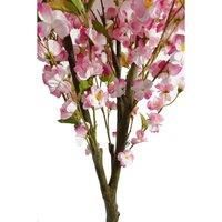 Leaf Design UK Realistic Artificial Flower Plant Tree