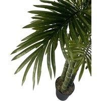 Artificial Tropical Palm Tree 180cm  EXTRA LARGE