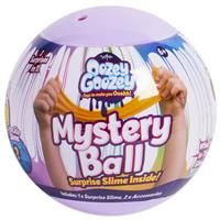 Oozey Goozey Mystery Ball - 3 Piece Set - Slime - Sensory Toy -Fidget Toy - Toys & Games