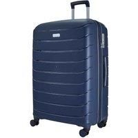 Prime 8 Wheel Hardshell Expandable Suitcase Large