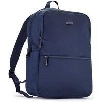 Rock Luggage Rock Platinum Lightweight On-Board Under Seat Compliant Backpack - Navy