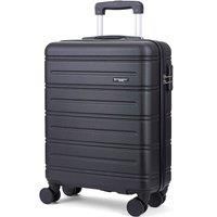 Rock Lisbon Cabin Case Black, black