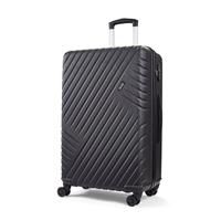 Rock Luggage Santiago Hardshell 8 Wheel Large Suitcase