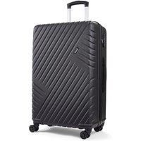 Rock Luggage Santiago Hardshell 8 Wheel Large Suitcase