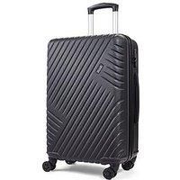 Rock Luggage Santiago Hardshell 8 Wheel Medium Suitcase