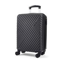 Rock Luggage Santiago Hardshell 8 Wheel Small Suitcase