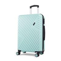 Rock Luggage Santiago Hardshell 8 Wheel Medium Suitcase