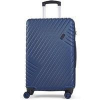 Rock Luggage Santiago Hardshell 8 Wheel Medium Suitcase