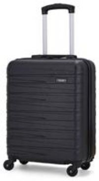 Rock Luggage Seattle Suitcase - Small