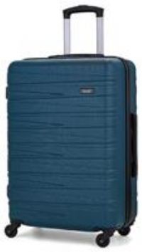 Rock Luggage Seattle Suitcase - Medium