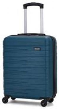 Rock Luggage Seattle Suitcase - Small