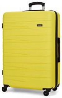 Rock Luggage Seattle Suitcase - Large