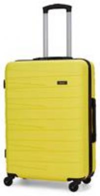 Rock Luggage Seattle Suitcase - Medium