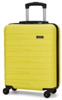 Rock Luggage Seattle Suitcase - Small