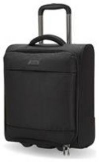 Rock Luggage Paris Underseat - Black