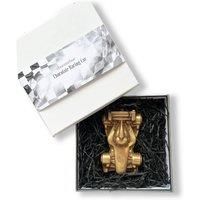 CHOC ON CHOC Chocolate Racing Car