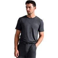Ted Baker Men/'s Supersoft Jersey Lounge T-Shirt, Size XL Dark Grey Marl