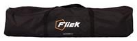 Flick Urban uPVC Football Goal Bag - Large