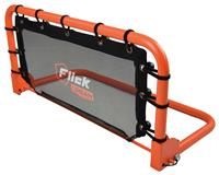 Football Flick Urban Mini Wall Rebounder