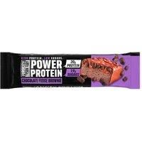 Furocity Chocolate Fudge Brownie Protein Bar 60g