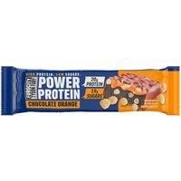 Furocity Power Protein Choc Orange 60g