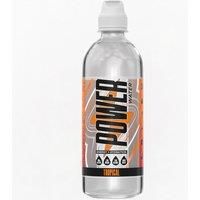 Power Water Tropical 500ml