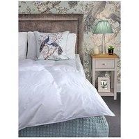 Laura Ashley Soft As Down 13.5 Tog Duvet