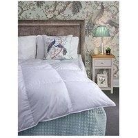Laura Ashley Goose Feather And Down 10.5 Tog Duvet
