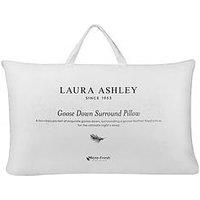 Laura Ashley Goose Down Surround Pillow