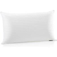 Dunlopillo Super Comfort Deep Latex Pillow, Standard Pillow Size