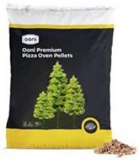 Ooni Premium Oakwood Pellets 10kg