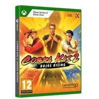 Cobra Kai 2: Dojos Rising (Xbox Series X / One)