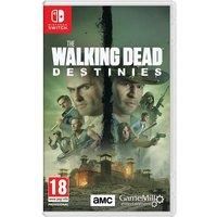 The Walking Dead: Destinies (Nintendo Switch)