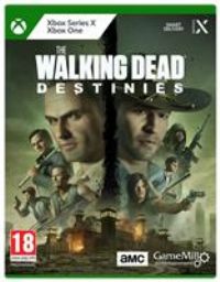 The Walking Dead: Destinies (Xbox Series X / One)