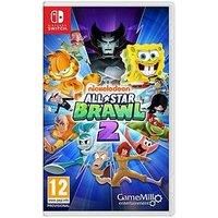 Dreamworks All-Star Kart Racing (Nintendo Switch)
