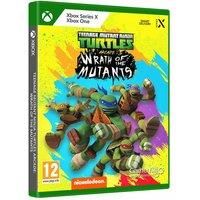 TMNT Arcade: Wrath of the Mutants (Xbox Series X / One)
