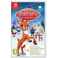 Rudolph the Red-Nosed Reindeer (Nintendo  (Nintendo Switch) (PRESALE 26/09/2025)