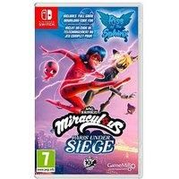 Miraculous 1&2 Pack - Switch