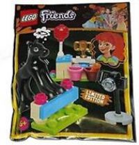 Friends LEGO Polybag Set 471904 Sweet Foal Animal Promo Collectable Foil Pack