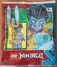 LEGO NINJAGO: Benthomaar Polybag Set 892285 BNSIP
